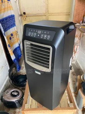 Smart Stirling 3.0hp Portable Air Conditioner Wifi Just Use Phone Conn