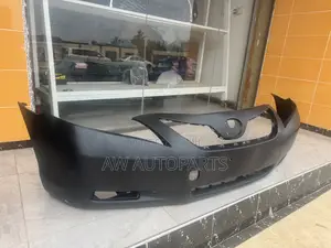 Toyota Camry 2007-2009 Front Bumper Se Without Spoiler