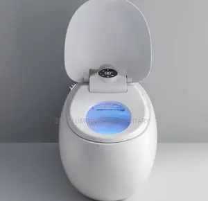 European Smart Water Closet_sensor Wc_electric Water Closet