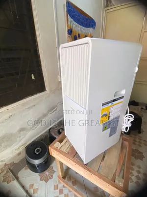 Dimplex Modern 3.0hp Air Conditioner With Wifi Connection