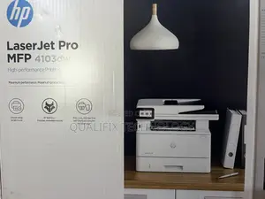 Business Strategies Printer