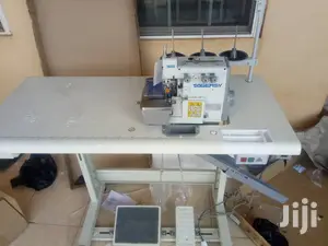 Industrial Sewing Machines Knithing
