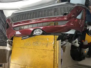 Toyota Rav4 Front Bumper Available