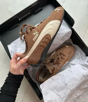 Puma Speed Cat Og Sneakers Available