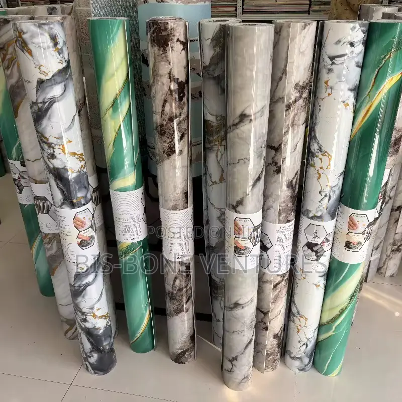 Marble Sheet Sticker (Free Delivery for 5 Pcs)