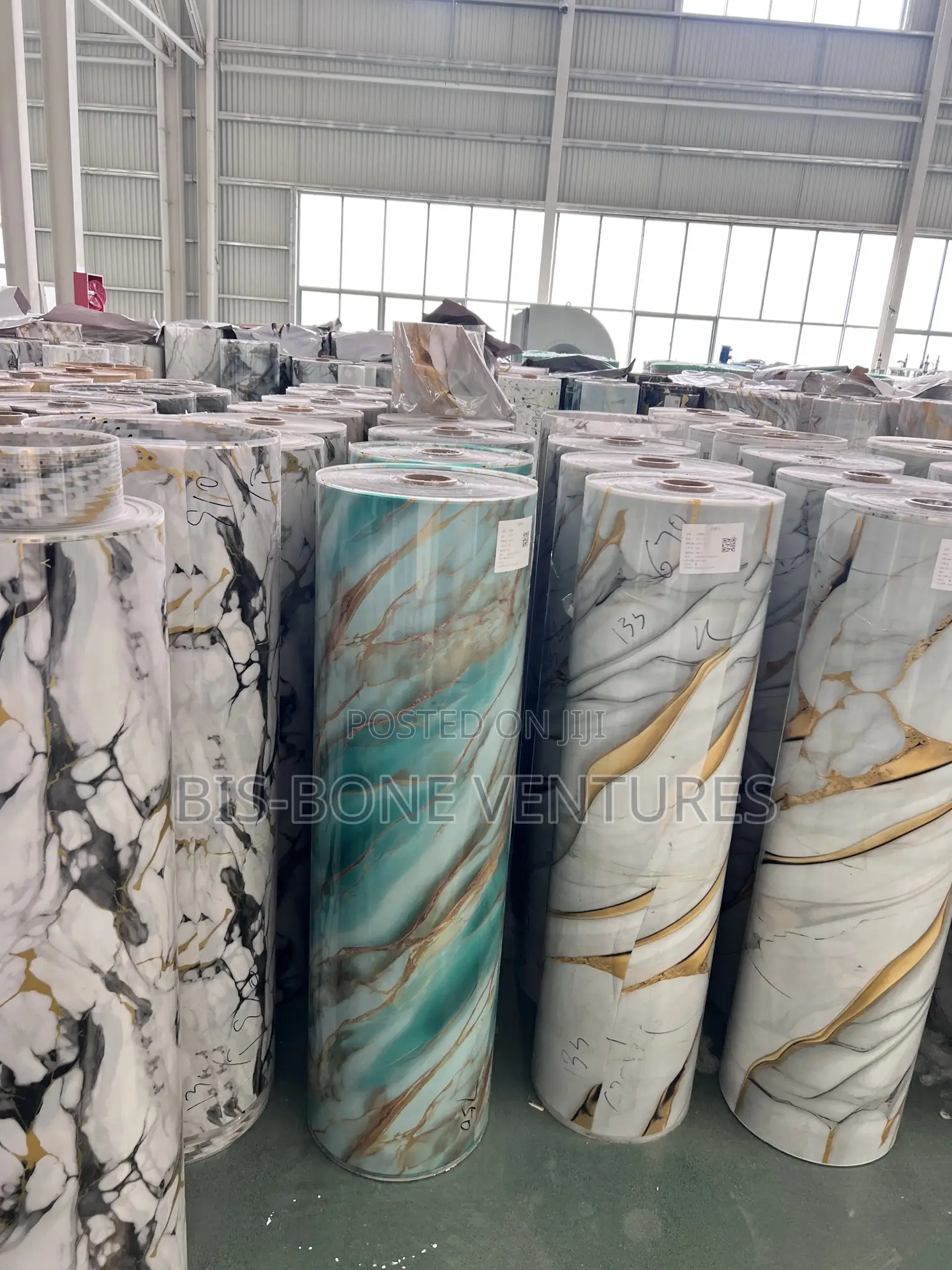 Marble Sheet Sticker (Free Delivery for 5 Pcs)