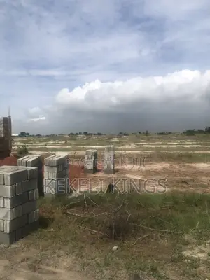 City Square-prampram Lakpleku (Well Leveled) Lands For Sale