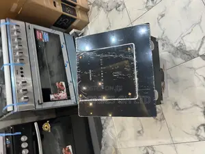 Brand New Elegant 60cm in-Built Kenwood Heat Extractor