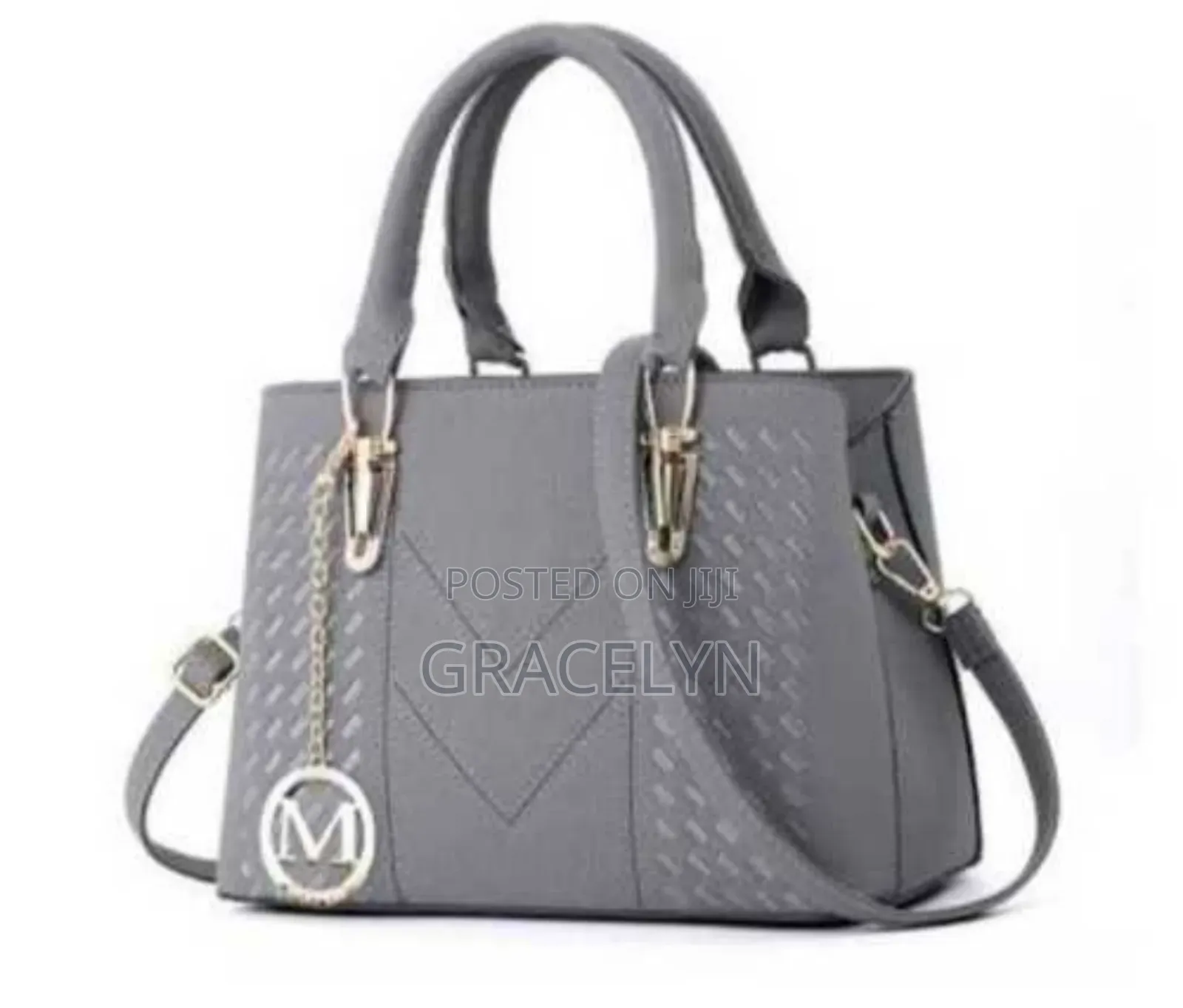Pure Luxury Bags