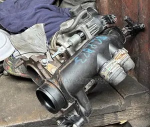Foreign Used Honda CRV 2018-2021 Turbo Charger