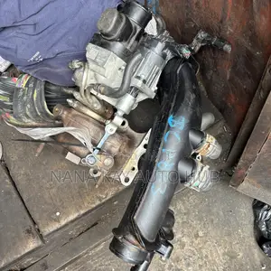 Foreign Used Honda CRV 2018-2021 Turbo Charger