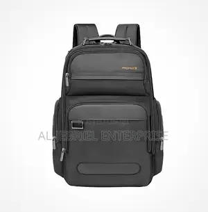 Promate 15.6” Bagpack