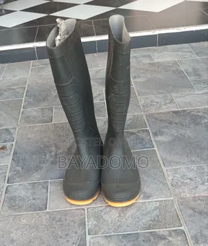 Wallanton Boot