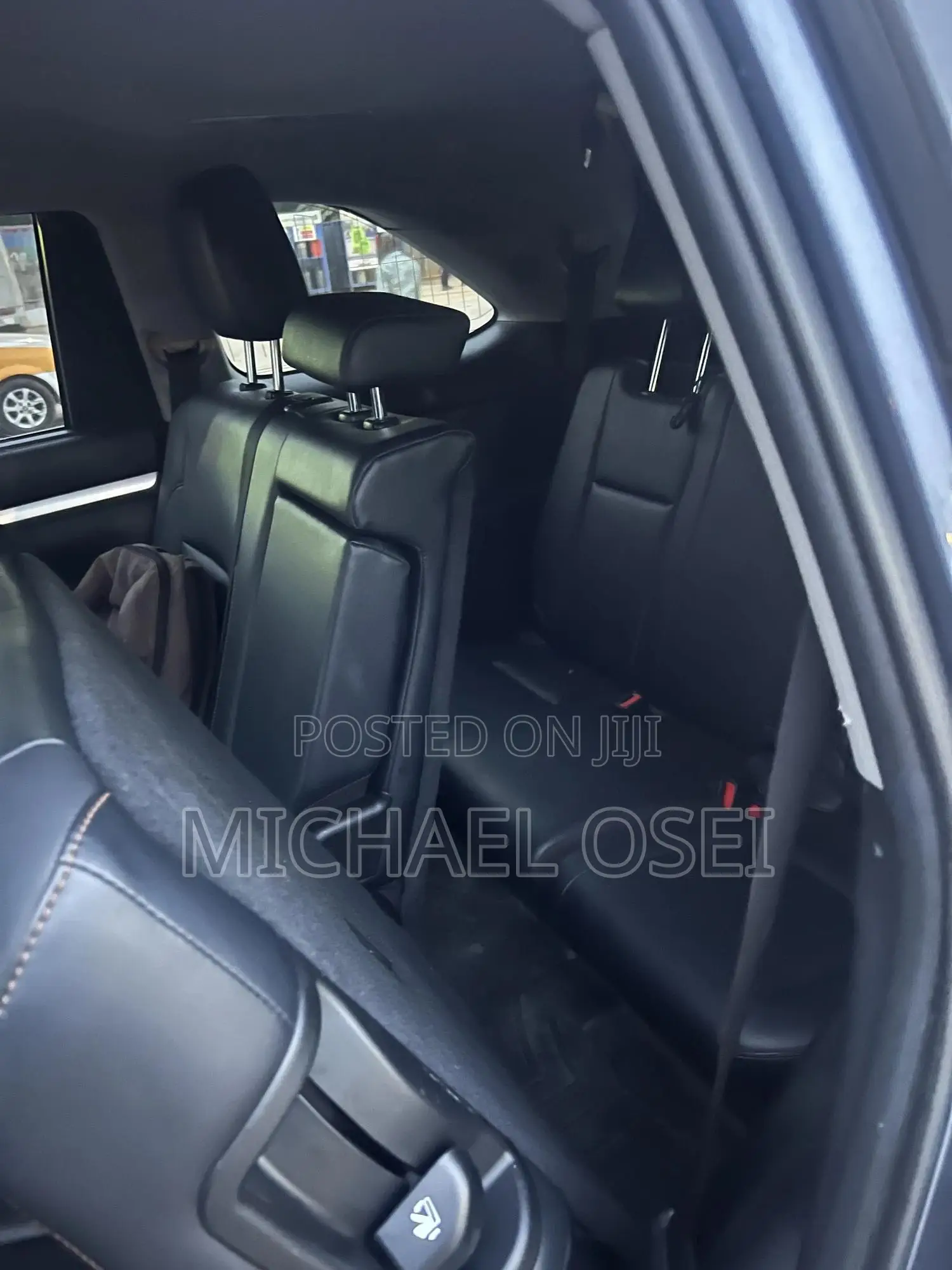 Toyota Highlander XLE 2019 Gray