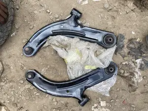 Nissan Versa 2008-2011 Lower Arm
