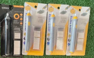 Electric Erasar