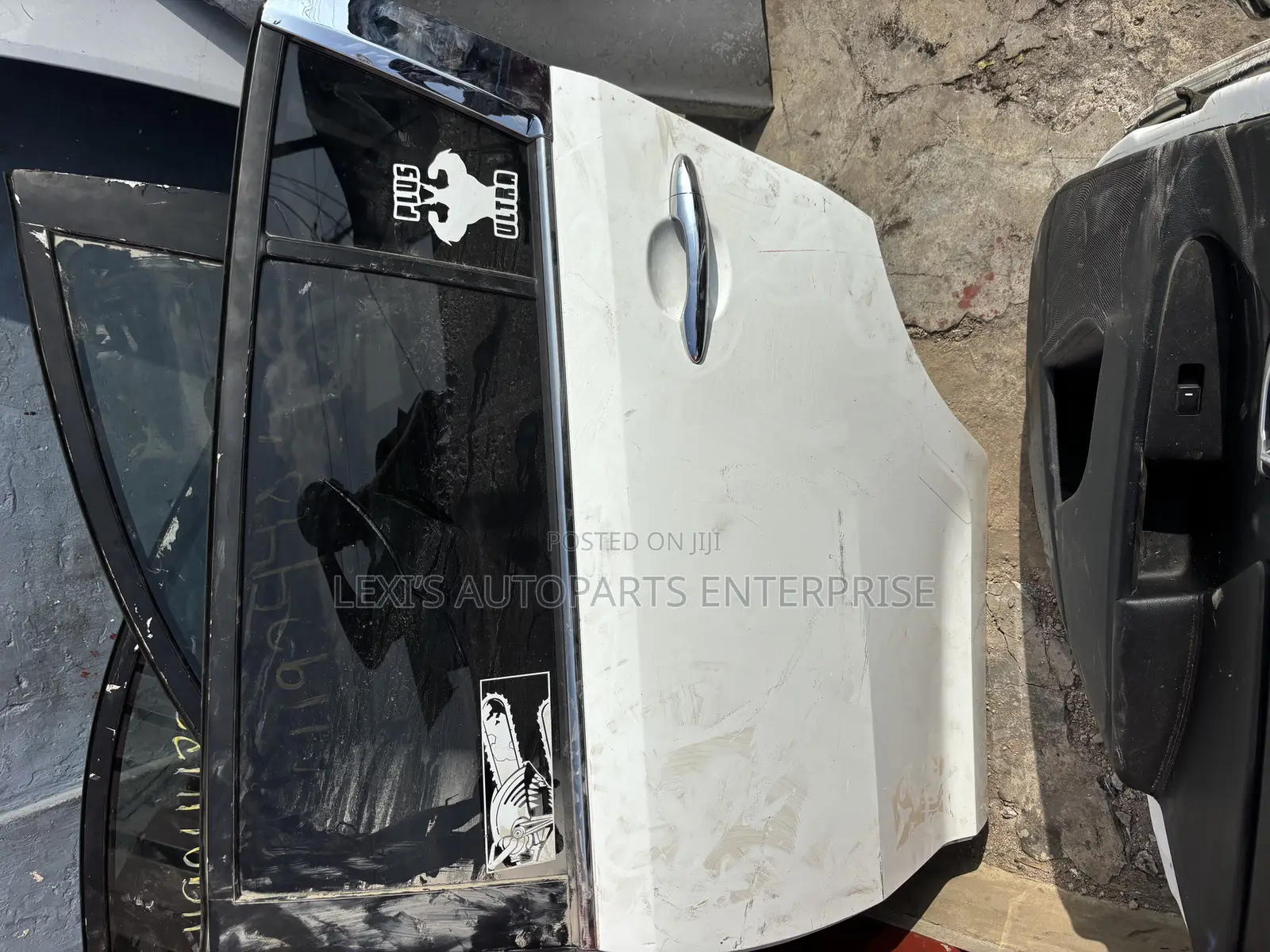 Kia Sportage 2012,2013,2014,2015 Doors Set Available