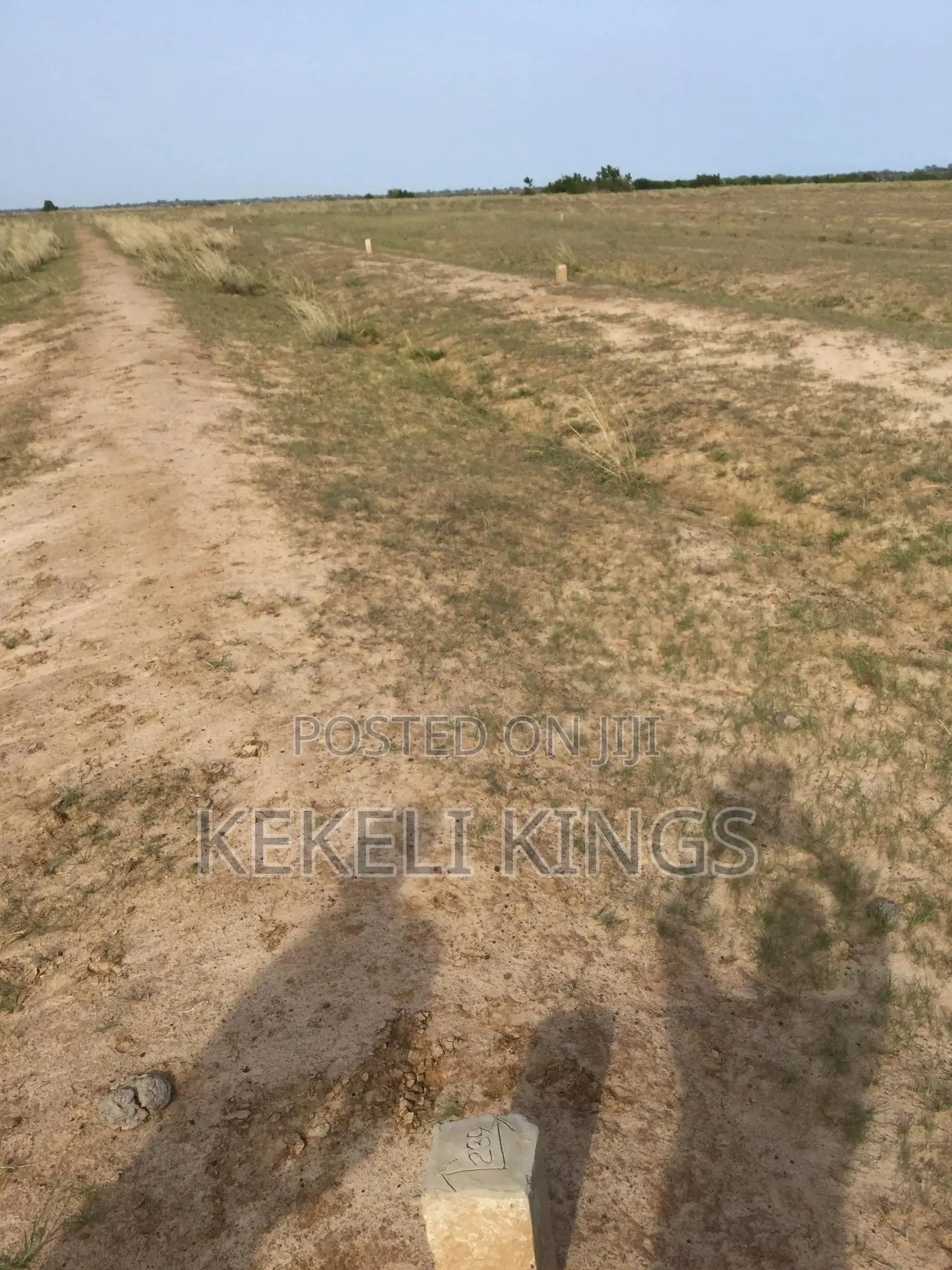 Prampram-Estate Lands Affordable