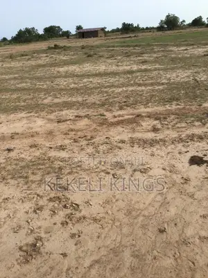 Developing Site (Prampram-city Square) Legit Plots Available