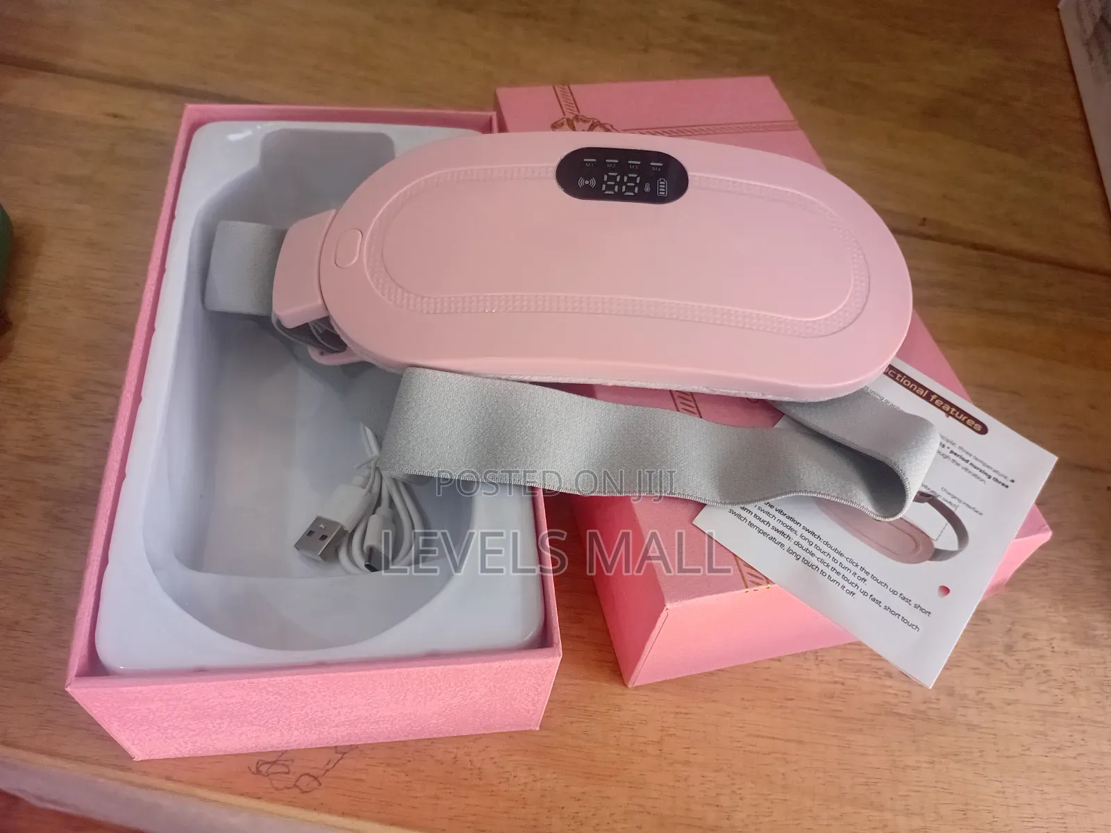 Menstrual Heat Pad/ Warm Pad