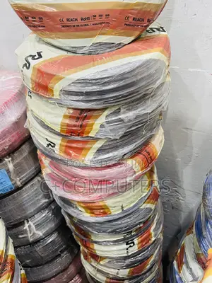 6mm Rr Electrical Cable