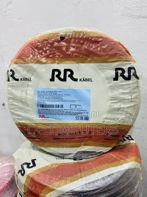 6mm Rr Electrical Cable