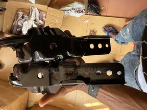 Honda Civic 2022-2025 Bonnet Hinges