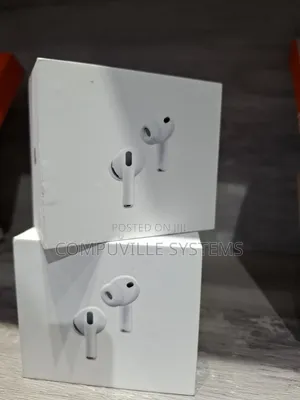 Airpods Pro 3