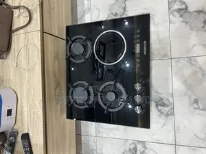 Order Effective Kenwood 3+1 Electric Gas Ceramic Cooker