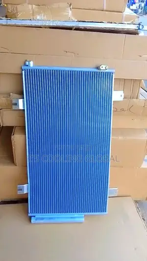 Honda Cr-v 2023- Condenser