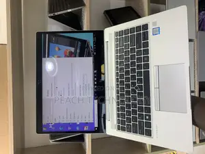 New Laptop HP EliteBook 840 G5 8GB Intel Core i5 SSD 256GB