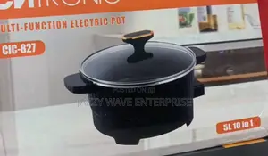 5 Litres Electric Multipurpose Cooker