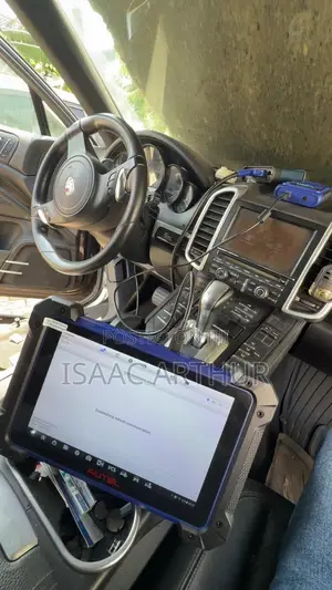 Car Auto Electrical Specialist