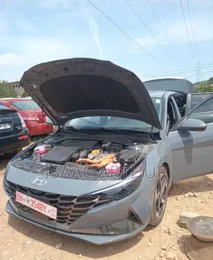 Car Auto Electrician