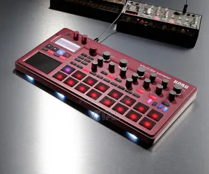 Korg Electribe Sampler