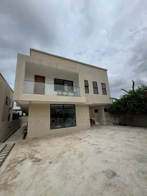 4bdrm House in Dzorwulu for rent