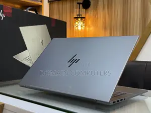 New Laptop HP Envy 17 16GB Intel Core I7 SSD 1T