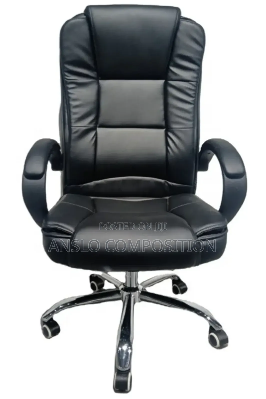 Service Executive Office Chair