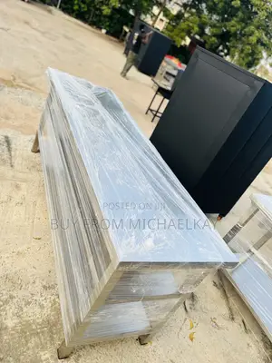 Stainless Table