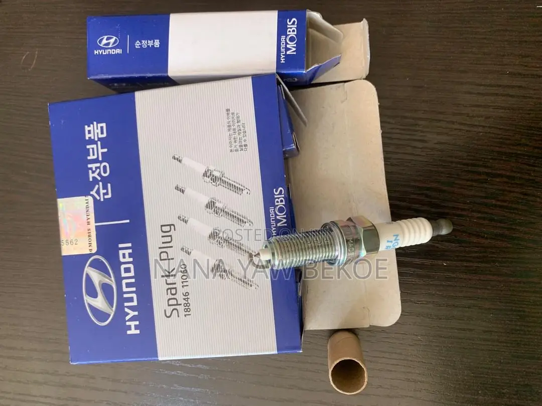 Original Plugs for All Cars