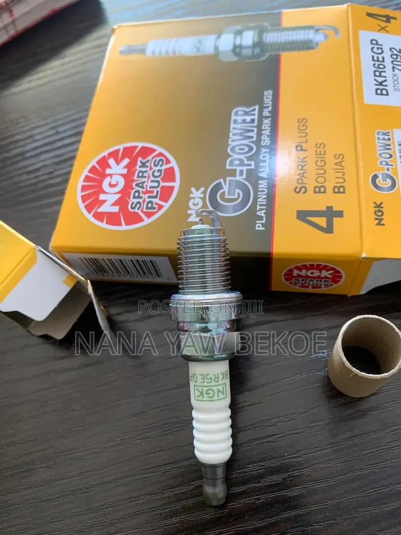 Original Plugs for All Cars