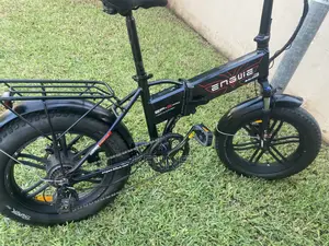 Motorcycle 2025 Black
