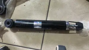 Shock Absorbers for All Cars