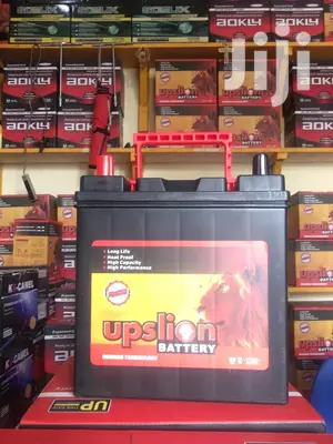 Car Battery 11 Plate