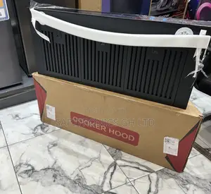 Call for Original Kenwood in-Built Electric Ceramic Heat Extractor