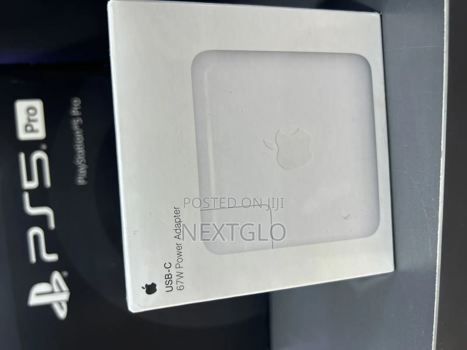 Macbook Charger