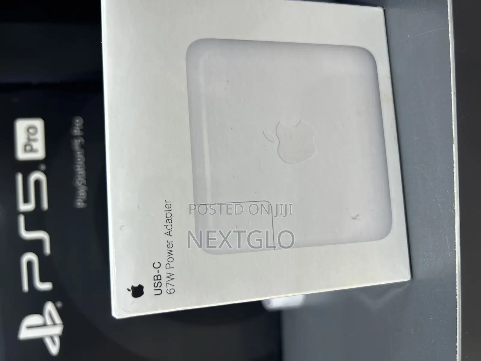 Macbook Charger