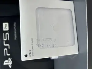 Macbook Charger