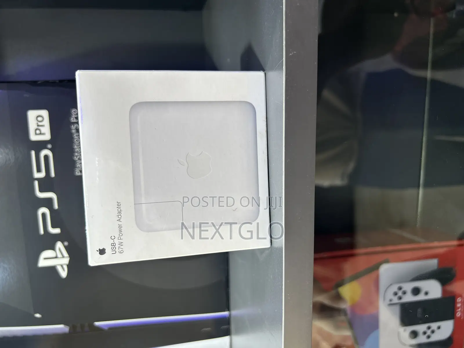 Macbook Charger