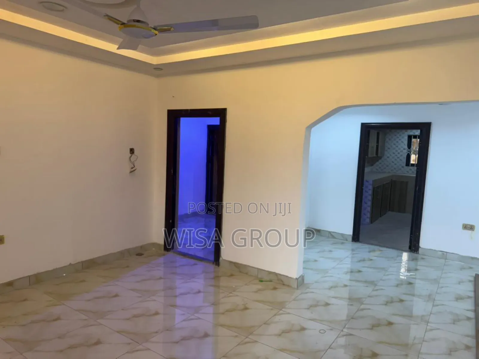 2bdrm Apartment in Wisa Group, Accra Metropolitan for rent